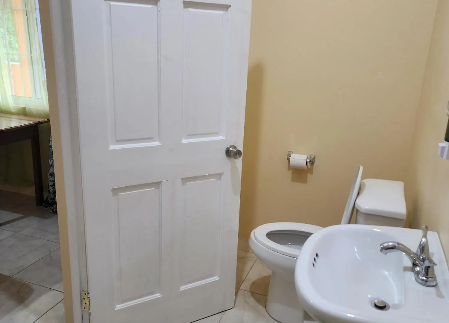 Hostel Viva Violas Port Antonio