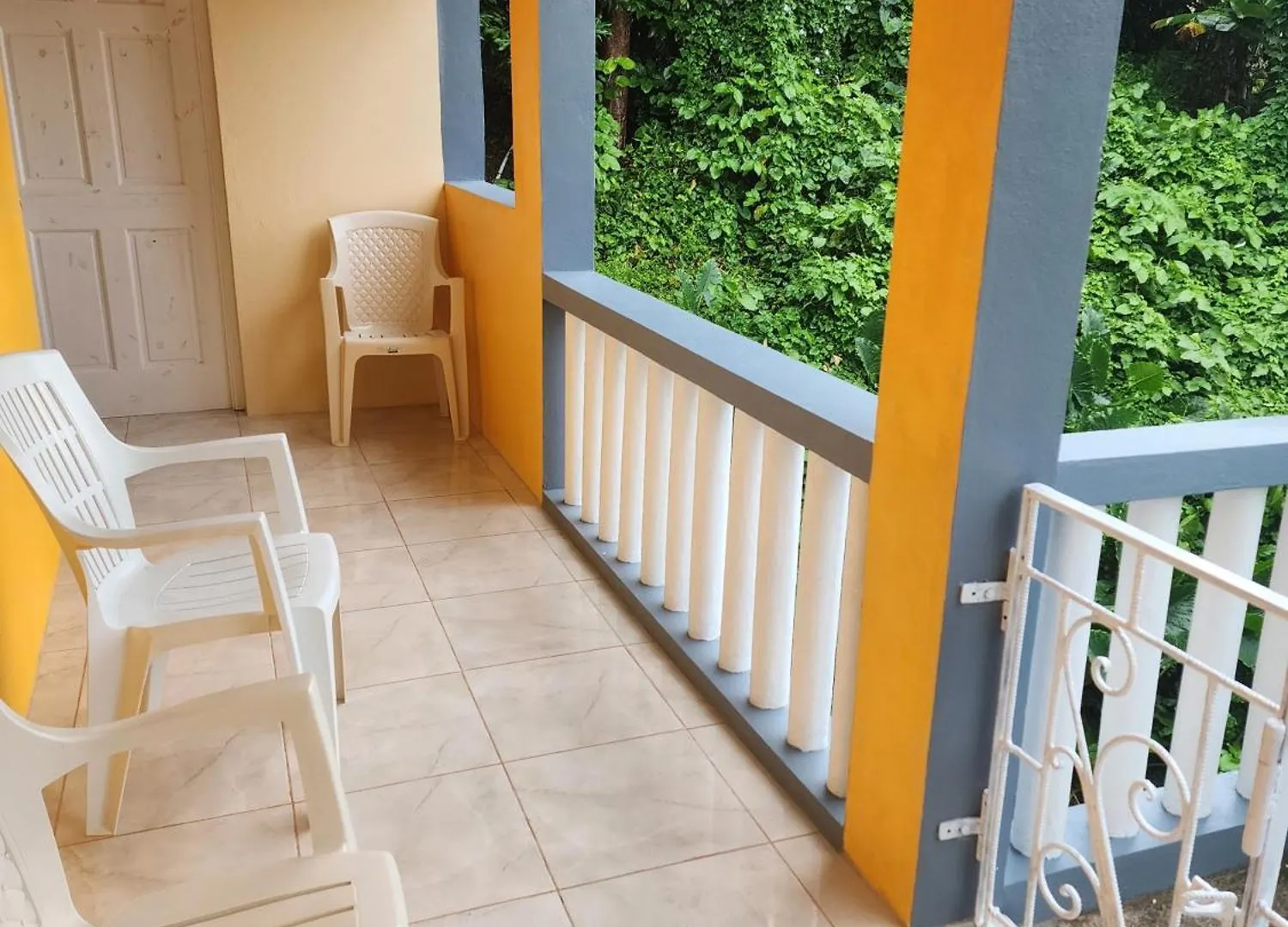 Viva Violas Port Antonio Hostel