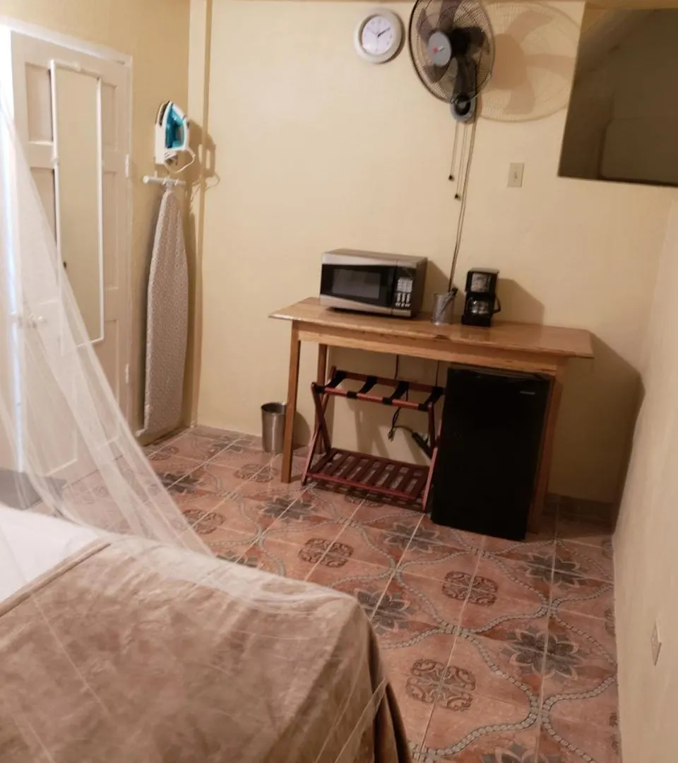 Hostel Viva Violas Port Antonio