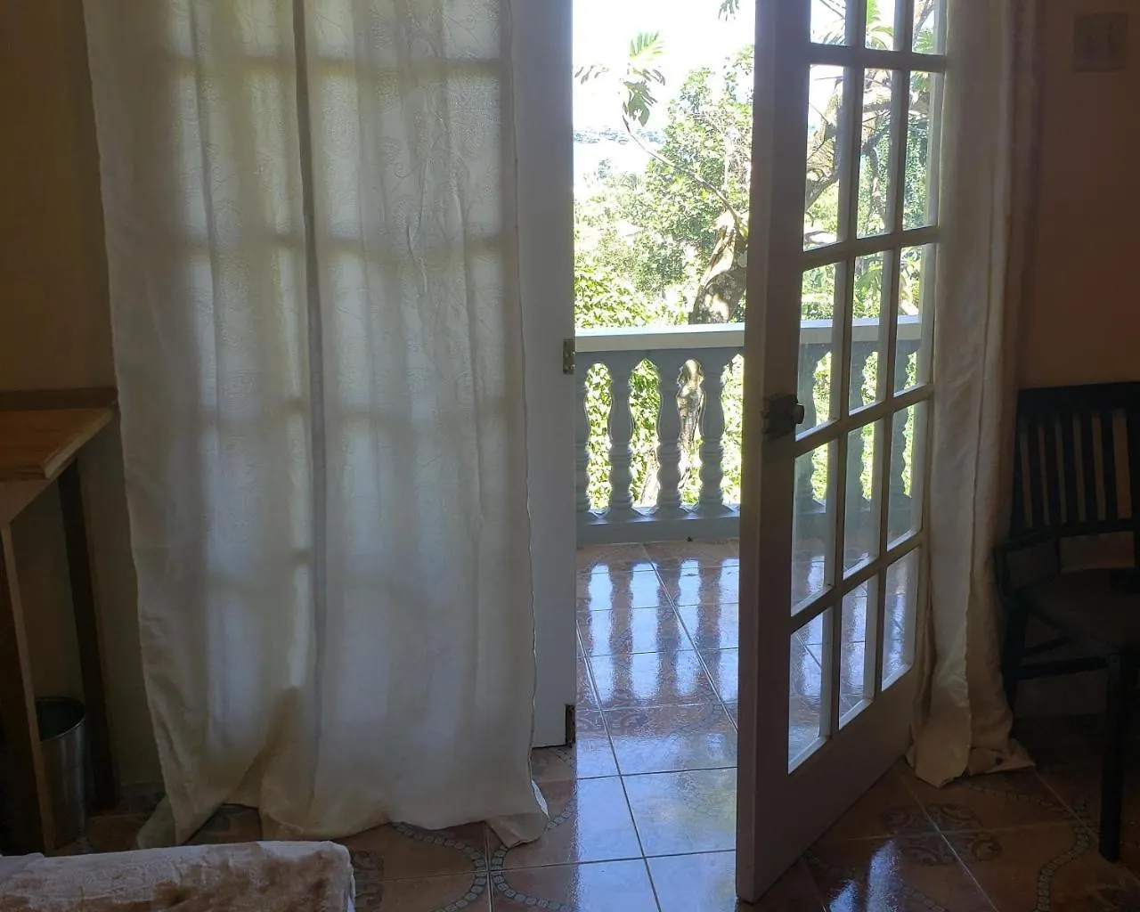 Hostel Viva Violas Port Antonio Jamaica