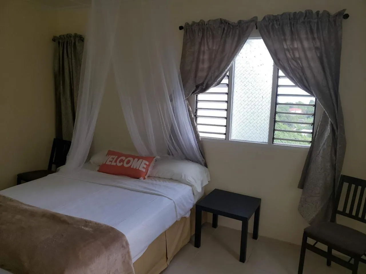 Hostel Viva Violas Port Antonio Jamaica