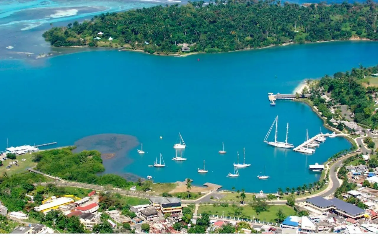 Viva Violas Port Antonio 0*,