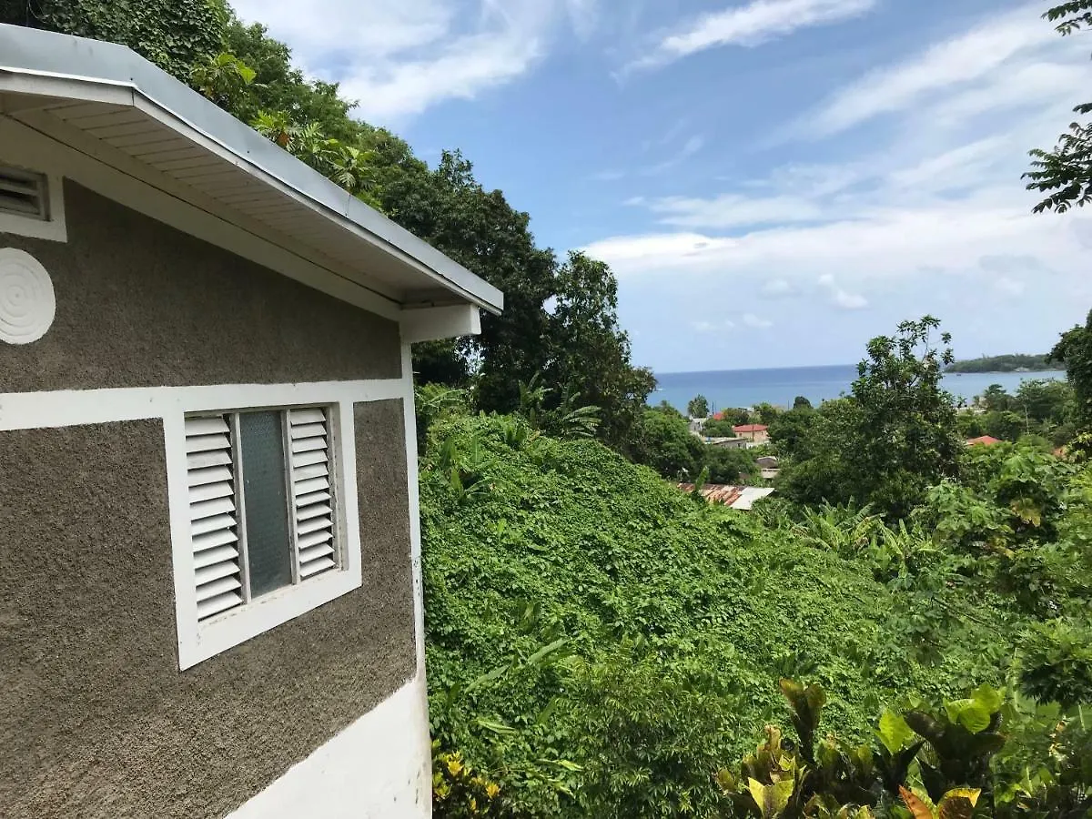 Hostel Viva Violas Port Antonio