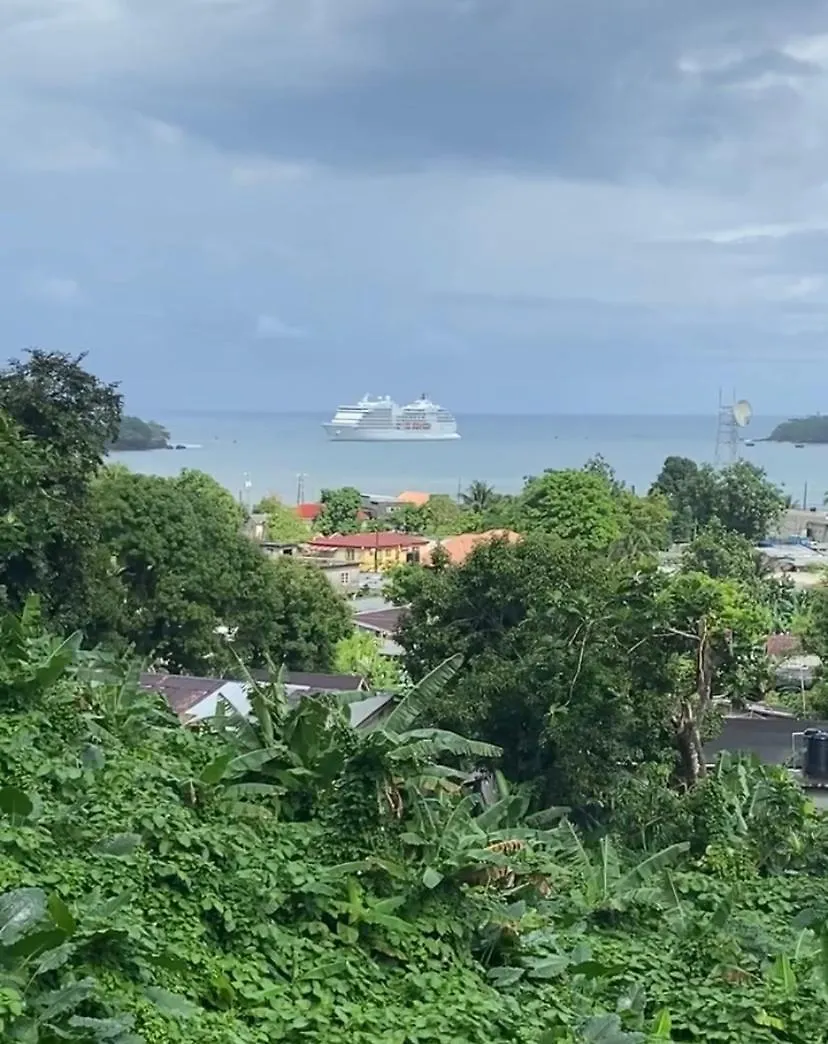 Hostel Viva Violas Port Antonio