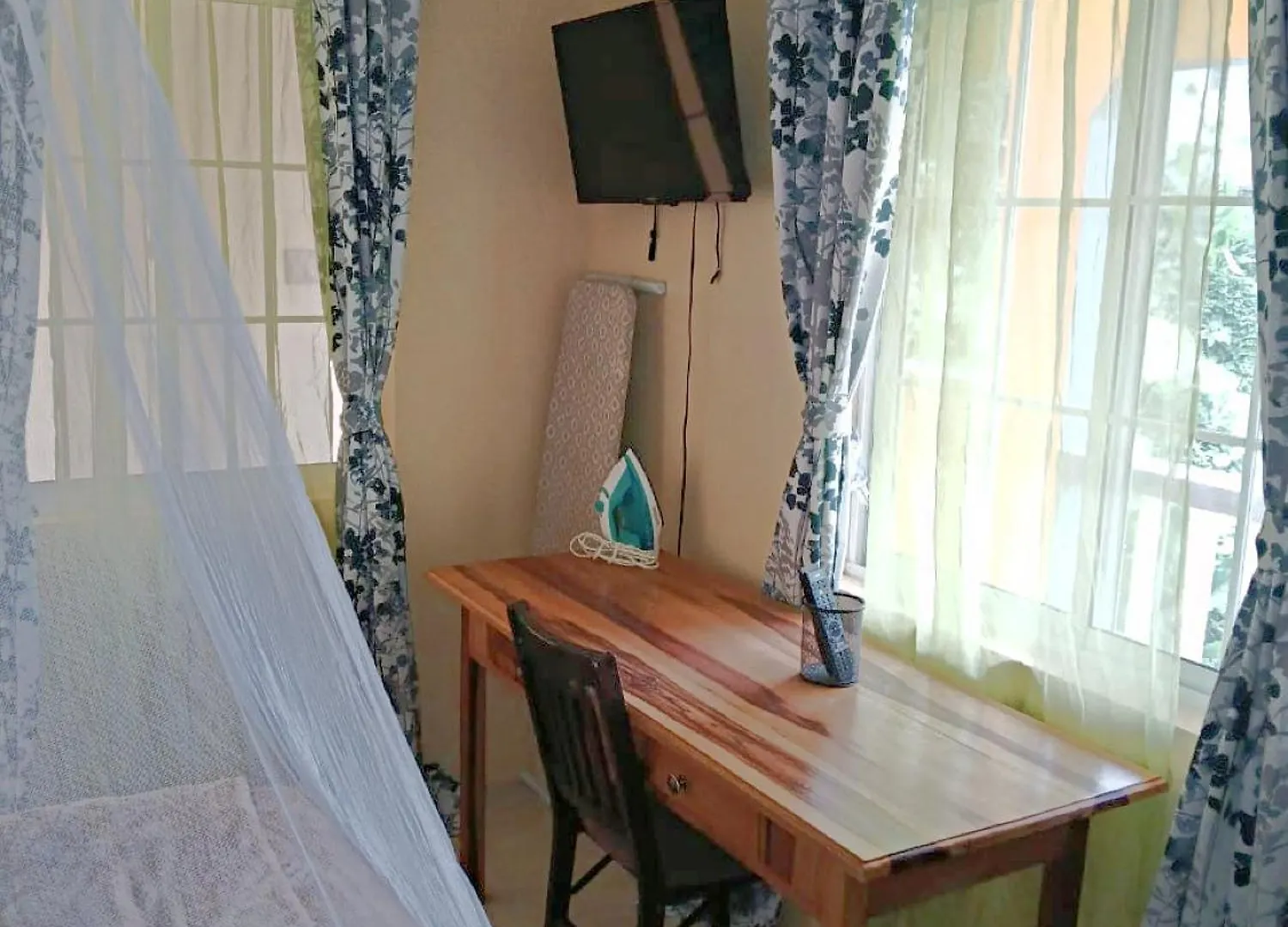 Auberge de jeunesse Viva Violas Port Antonio Jamaïque